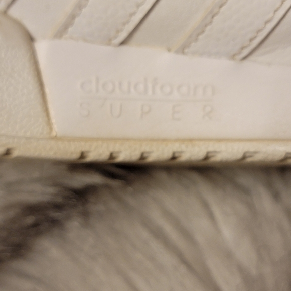 ADIDAS Postmove Basketball Runners - Picture 13 of 15